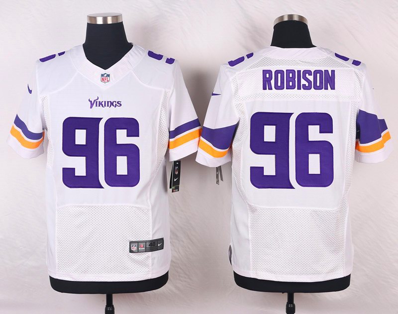Minnesota Vikings elite jerseys-051